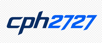 cph2727 logo